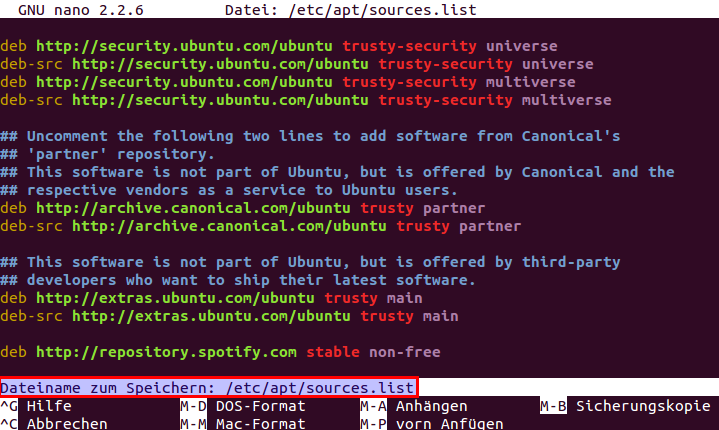 Ein Norgelnder Partner Macht Der Liebe Den Garaus Standige