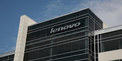 Lenovo Jadi Salah Satu Vendor Terbesar Di China