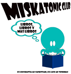 Miskatonic Club