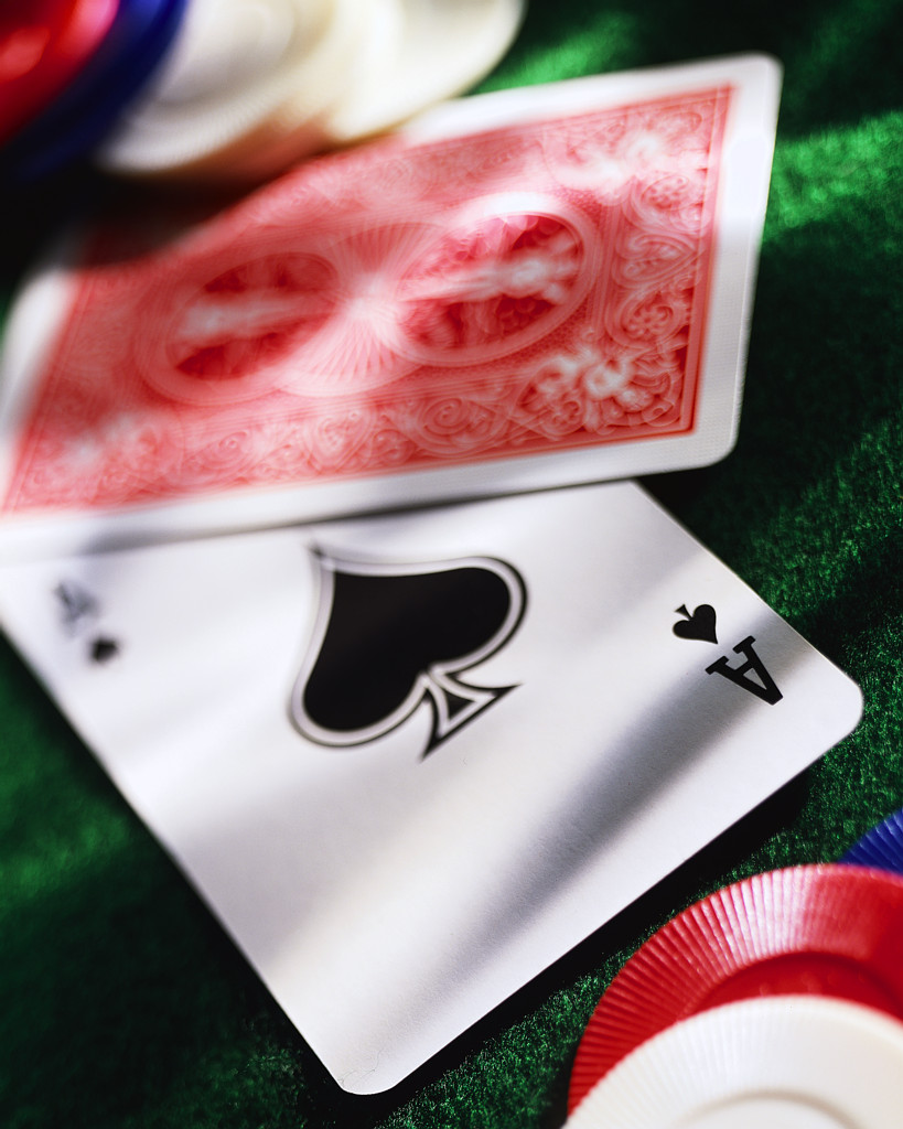 Cards