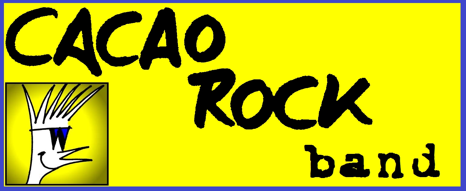 Cacao Rock Band