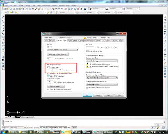 tự học autocad phần 1 tự học autocad phần 1