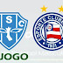 Pré-jogo: Paysandu x Bahia | Copa do Brasil 2015 - 3ª fase (ida)