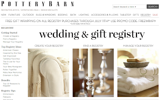 ... wedding gift? And do I still have to bring a gift to a destination