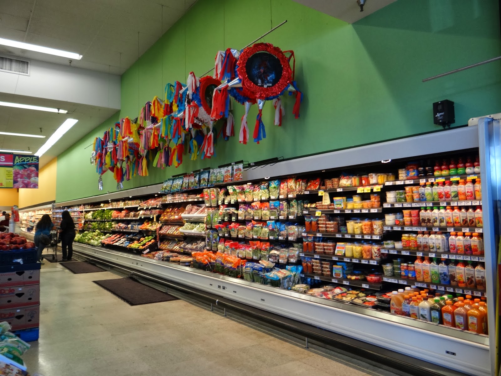 texas cleveland supermarket grocery better