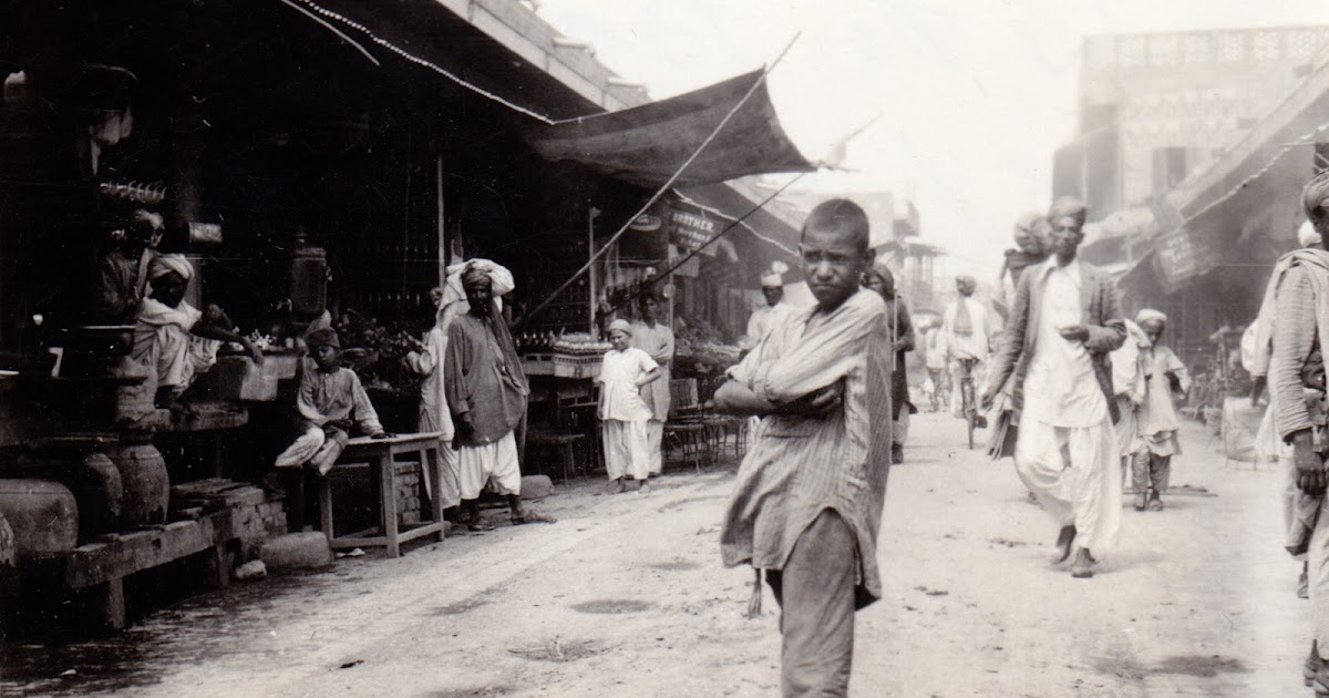 Kohat The Prince of Mountains District Kohat in History