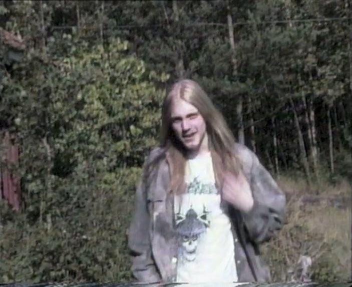 Per “Dead” Ohlin (January 16, 1969 – April 8, 1991)