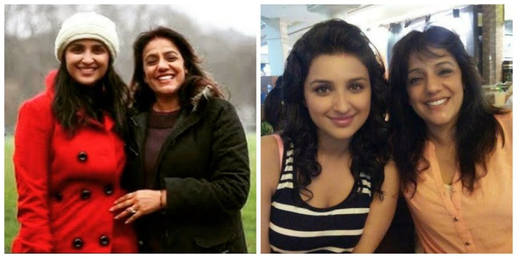 Image result for bollywood celebrities with their mom