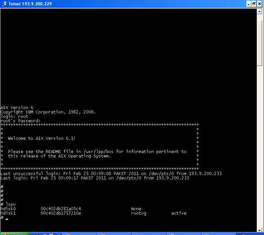 AIX * * VIO * * POWERHA * * LINUX * * BACKUP * * STORAGE * * SAN