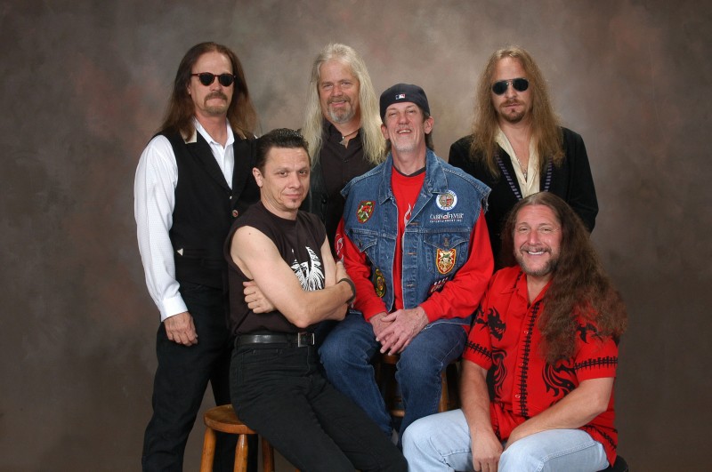 Music N' More The Satellites