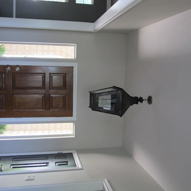 Sunday Loft Revere Pewter by Benjamin Moore