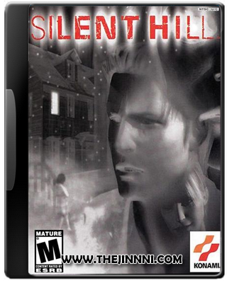 Silent Hill 1 Free Download