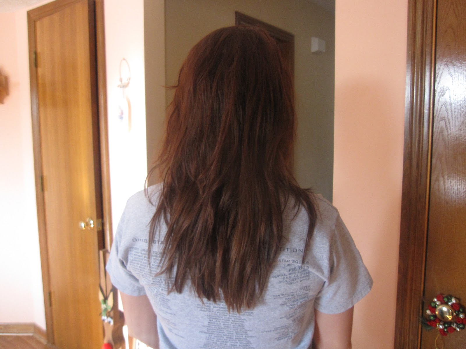 Pinspector Brown Sugar Mix For Straight Hair