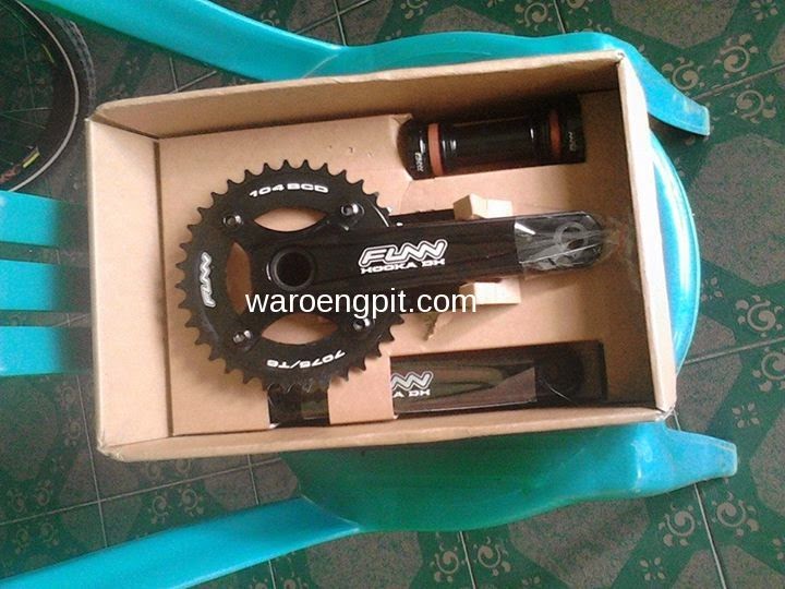 gear depan mtb