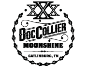 Shine shopping in Gatlinburg