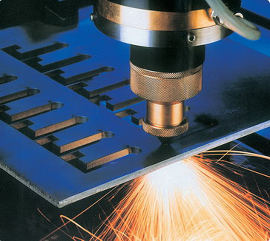 Temas para hacer crecer tu PYME Corte por láser