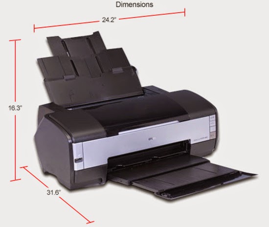 epson printer reset software 1410
