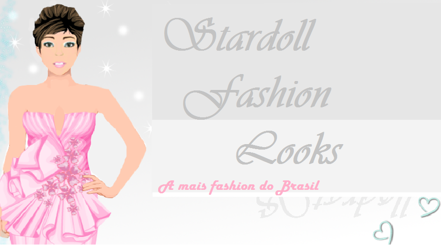 Stardoll Fashion Looks