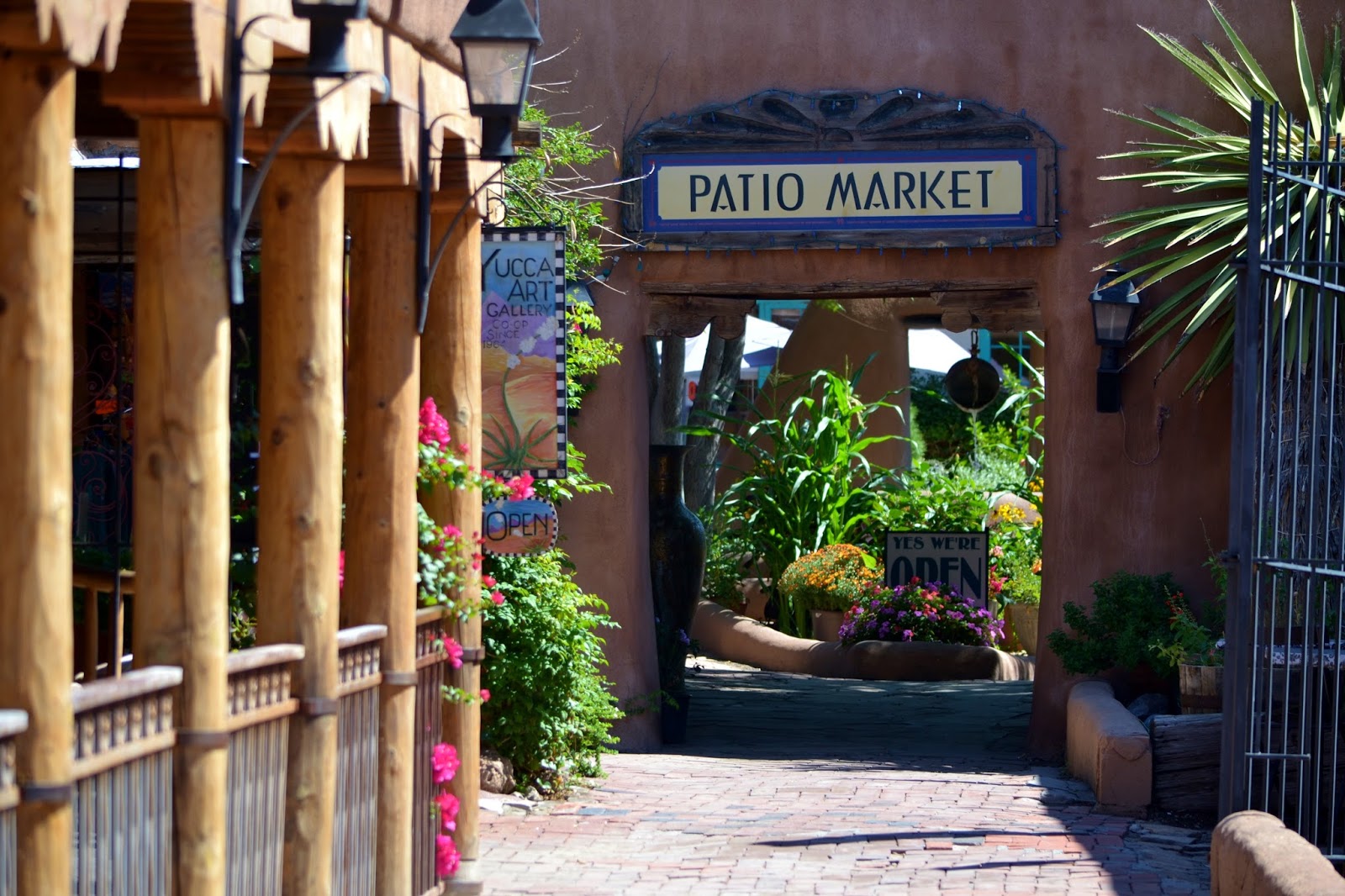 goodtimesrollin Albuquerque...So Far