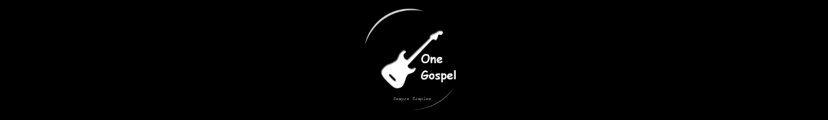 ONE GOSPEL WEB RADIO STATION - Radio Station for Young Christian