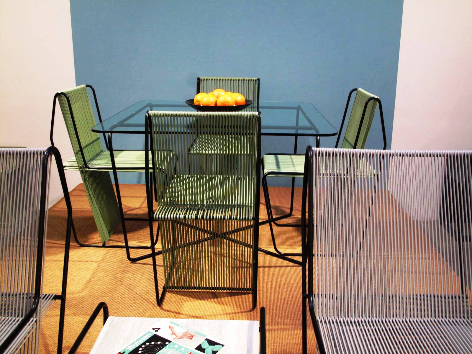 Michael Boyd Plane Furniture OK