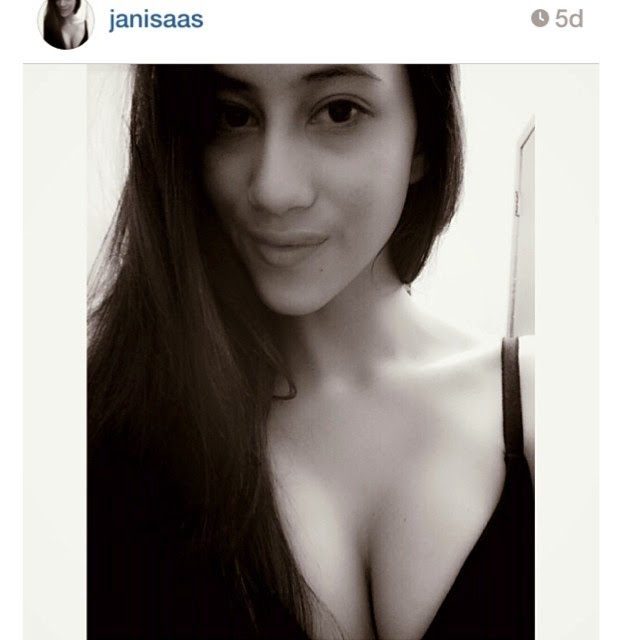 foto foto cewek igo seksi di instagram