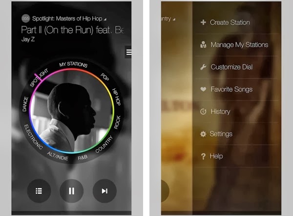Samsung takes on iTunes with its new Milk Music