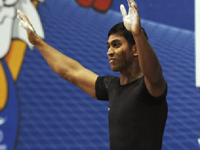 Indian Weightlifting Federation