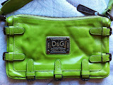 LOVELY D&G HANDBAG