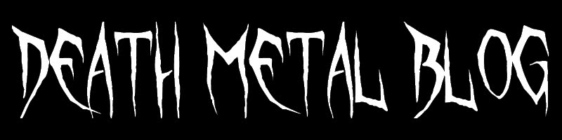 Death Metal Blog