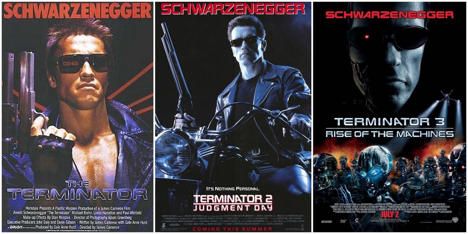 the terminator 1984 1 channel