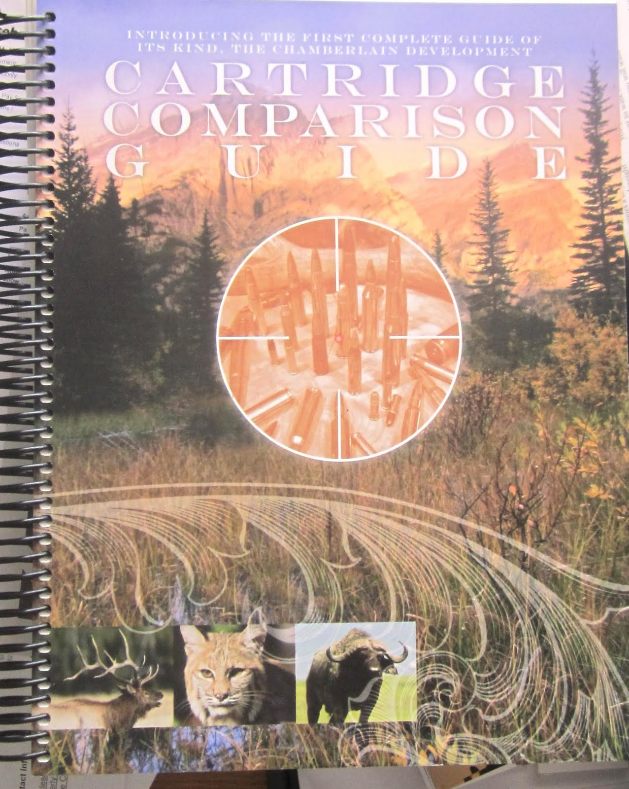 Bob Shell's Blog Cartridge Conversion Guide Book review