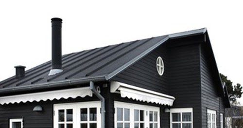 LALOLE BLOG: CASA DE CAMPO RENOVADA