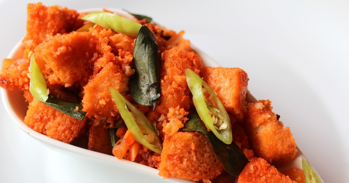 Mye's Kitchen Idli Manchurian/ Chilli Idli.