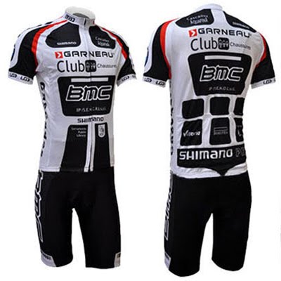 bmc cycling kit
