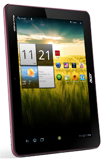 Acer Iconia Tab A200 Acer Iconia Tab A200