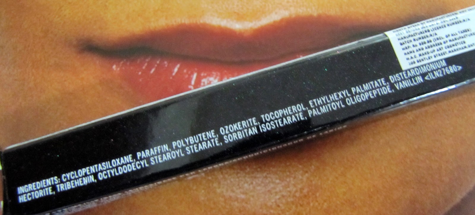 MAC Lip Prep + Prime Review