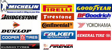 Tyre Brands