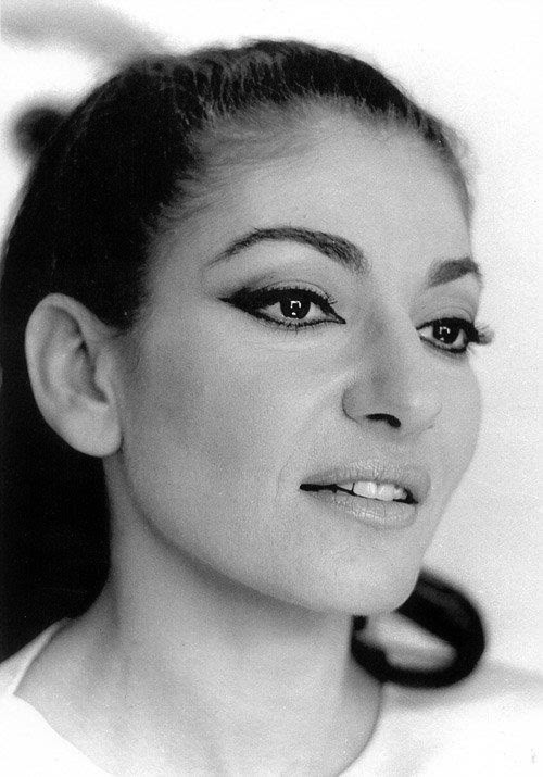 maria callas maria callas