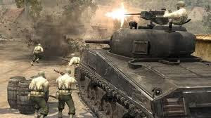 Company of Heroes 1 