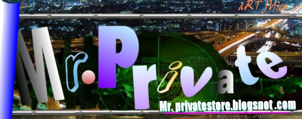 Mr.Private