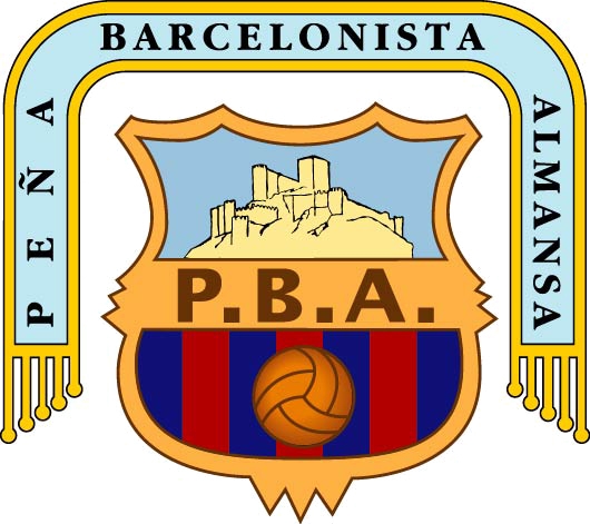 PEÑA BARCELONISTA DE ALMANSA