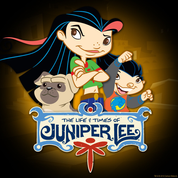 juniper lee opening juniper lee opening