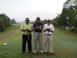 Maran Hill Golf Resort, Maran