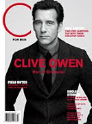 C Magazine for Men