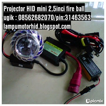 cahaya lu hid projector hid mini 2 5inci cahaya lu hid projector hid mini 2 5inci