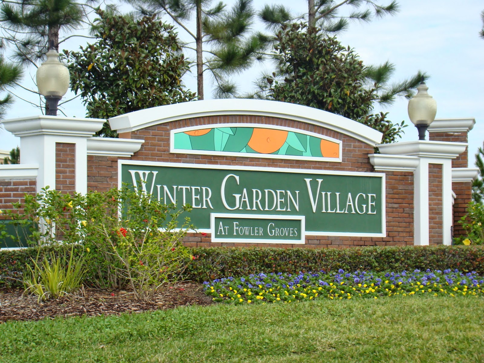 Ta Todo Mundo Em Orlando Winter Garden Village