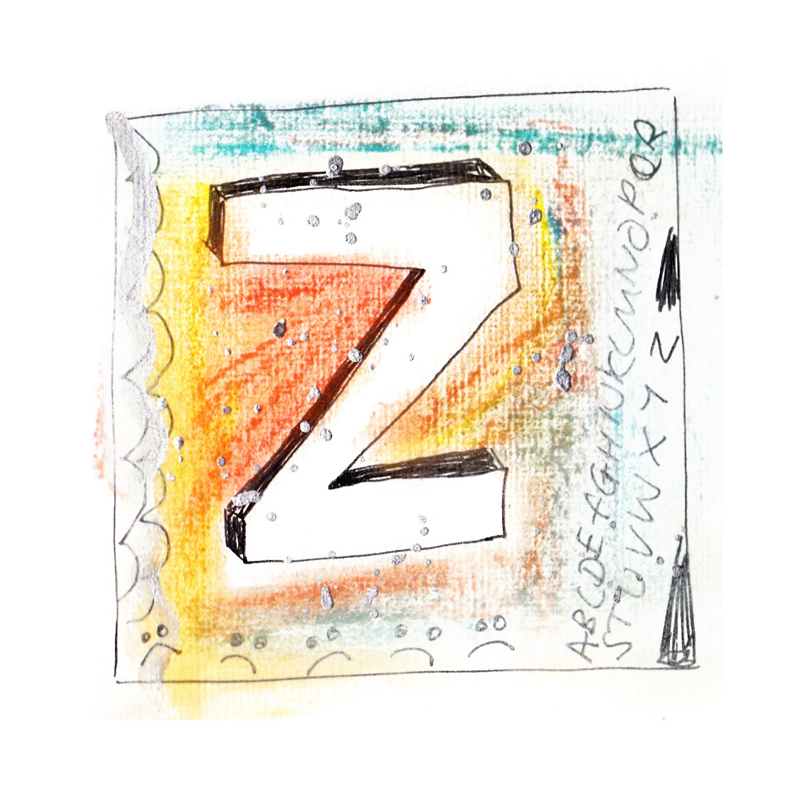 Designs by Row: April 2013