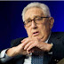 Kissinger Prediksi Israel Lenyap 10 Tahun Lagi