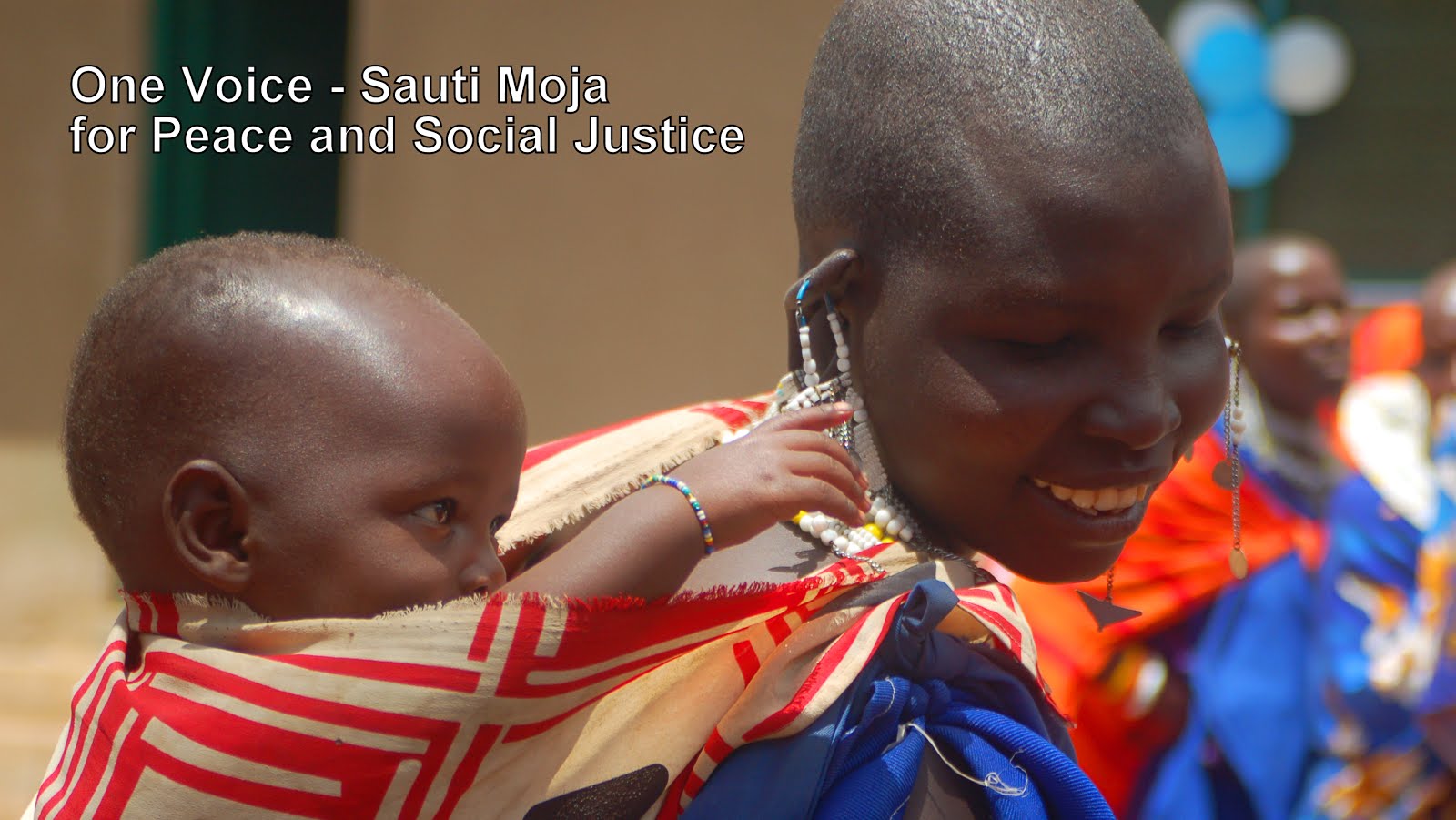 Sauti Moja Program Overview Video - click picture